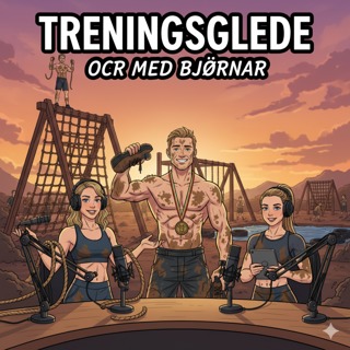 OCR med Bjørnar