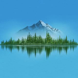 Happy Little Episode: The soothing voice of Bob Ross
