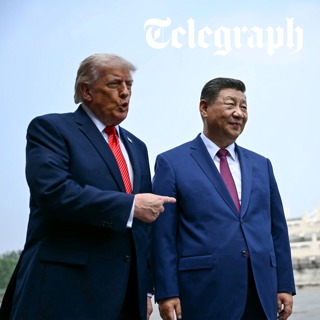 High stakes at Beijing summit as Xi and Trump talk Taiwan and Iran