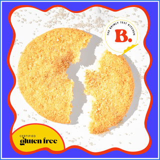 018: Oh It's Gluten Free | Always Have A Backup Plan For Thanksgiving