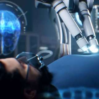 UK Child Poverty Increases Drastically, NICE Approves Robotic Surgery in England, Easter Travel Plans Face Chaos, NHS England Launches Referral Scheme, and more...