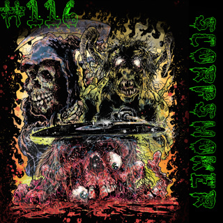 GP#116 - ScorpSmoker