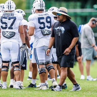 BYU Football ready to build on 2025 success