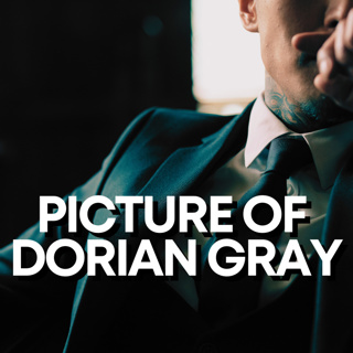 OSCAR WILDE ~ ASMR Reading of The Picture of Dorian Gray CH I