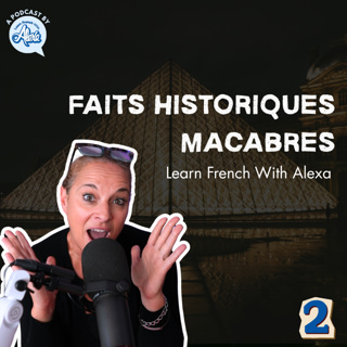 EP 2 | Les catacombes (The catacombs)