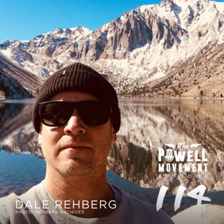 TPM Episode 114: Dale Rehberg, Snowboard Legend
