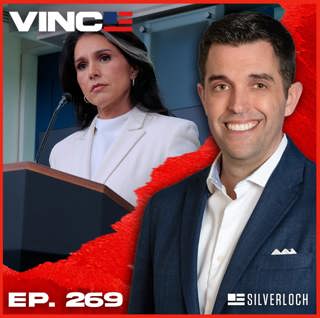 Deep State Panic? Tulsi Drops Criminal Referral Bombshell | Episode 269