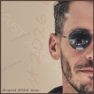 August 2026 Mix