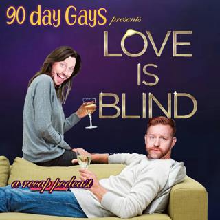 Netflix's LOVE IS BLIND: 0102 "Will You Marry Me?"