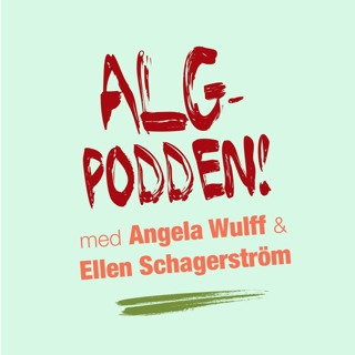 Algpodden