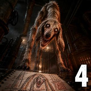 The Tall Dog of Barrow Heights | Part 4