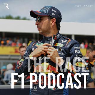 Is the pressure building on Perez? Your questions answered