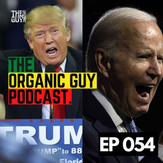 Democrats or Republicans: Which Political Party Truly Stands for Organic Farming? | Ep 054