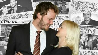 Everything You DON'T Know About What Happened To Hollywood's Most Beloved Couple (Chris Pratt & Anna Faris)