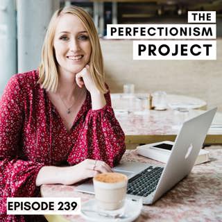 Ep 239: How To Overcome Your Pre-Launch Fears