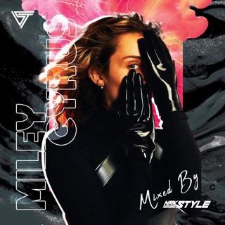 Episode 7: Miley Cyrus Mixed By NRK Style