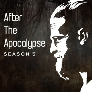 Season five, Episode Seventeen – “Moving Day”