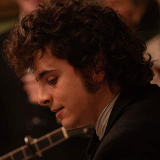 A Complete Unknown and What's Making Us Happy