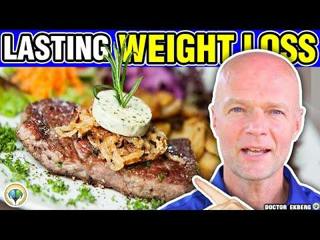 Top 10 Foods You MUST EAT To Lose Weight FOREVER 