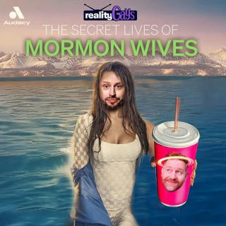 The Secret Lives of Mormon Wives 0402 "The Book of Secrets"