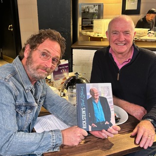 Rick Stein