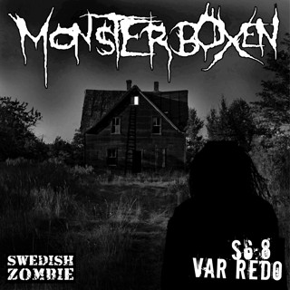 MB S6 : 8 Var Redo