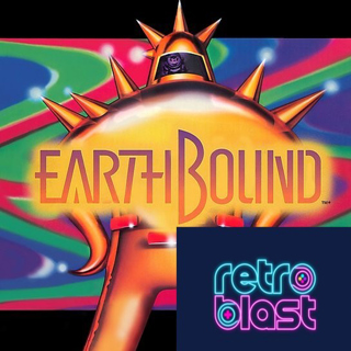 Earthbound