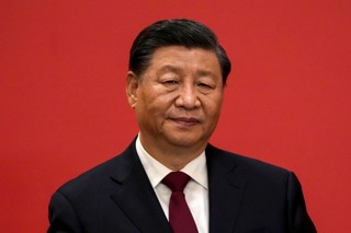 The New Mao