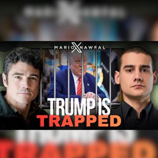 TRUMP'S LIFE IS UNDER THREAT – w/ Ex-Head of Counter-Terrorism Joe Kent