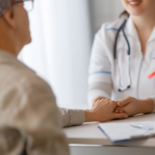 EU:n syöväntorjuntasuunnitelma