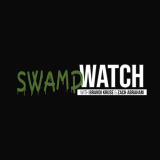 S1 Ep898: Swamp Watch: Honesty isn't part of the equation (9.15.26)