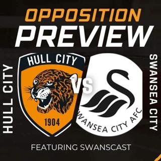 Opposition Preview: Hull City vs Swansea City