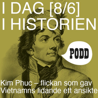 Kim Phuc – flickan som gav Vietnams lidande ett ansikte