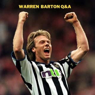 'It feels like a joke' - NUFC legend Warren Barton sums up the Magpies' season so far