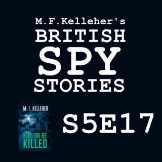 BSS S5E17 Kill or Be Killed