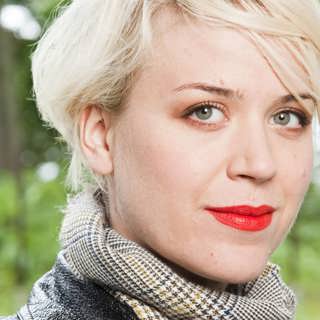 Frida Hyvönen 2009