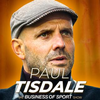 Paul Tisdale, Fmr Exeter City Manager: 'It's Survival of the Adaptable, NOT the Fittest' (Ep36)