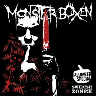 MB Halloween Special
