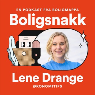 #53: Lene Drange fra Luksusfellen