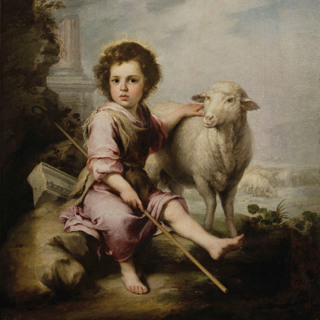 Sheep Without a Shepherd