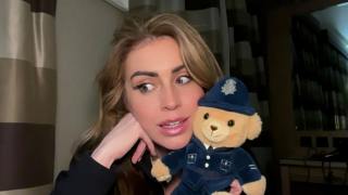 Kinsey Meets Queen Camilla, Trooping the Colour Highlights, Order of the Garter | Best London Trip