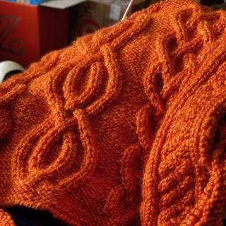 Flexible and Resilient - Episode 569 - The Knitmore Girls