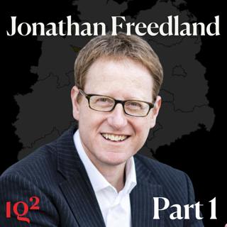 Jonathan Freedland on The Secret Rebels who Defied Hitler (Part One)