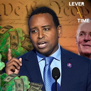 MONEYBOMB, Part 2: The 28th Amendment (With Rep. Joe Neguse)