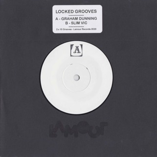 Lockande Grooves