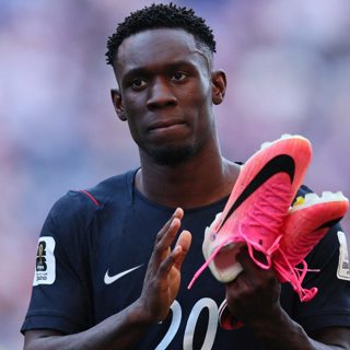 Trump, Fifa and the disappearing red card