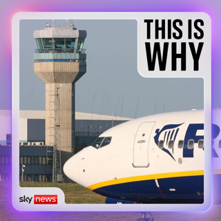 Why does the UK keep suffering major air traffic control failures?