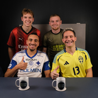 Avsnitt 164 (EPS28) - Inside IFK Norrköping