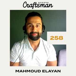 #258 - Mahmoud Elayan of ECS Homes