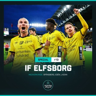 Lagspecial #13 - IF Elfsborg